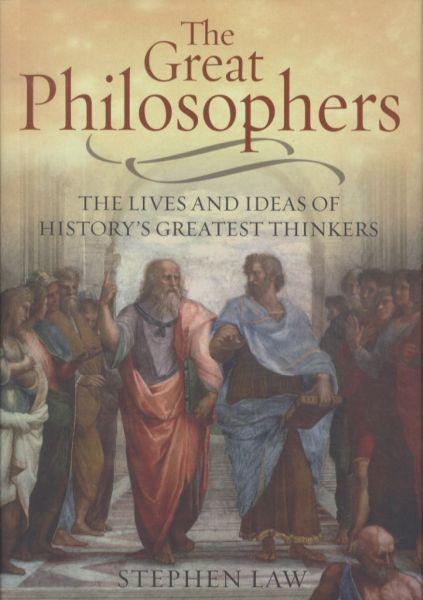 The Great Philosophers