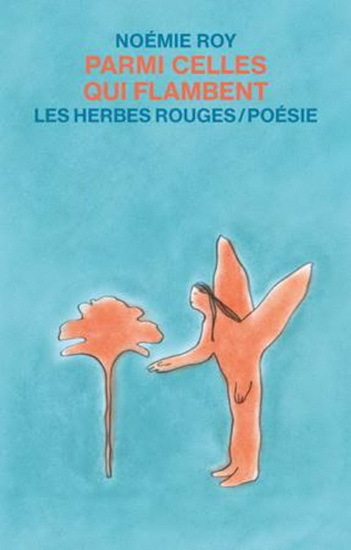 PARMI CELLES QUI FLAMBENT