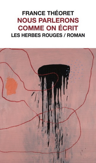 NOUS PARLERONS COMME ON ECRIT (NOUVELLE ED.)