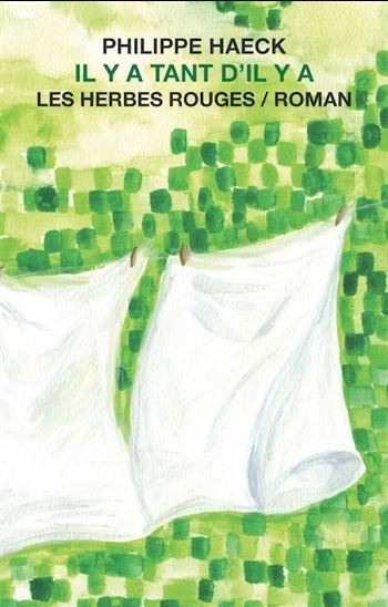 IL Y A TANT D'IL Y A