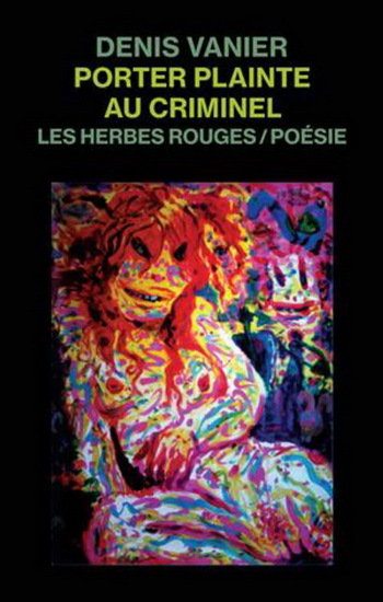 PORTER PLAINTE AU CRIMINEL