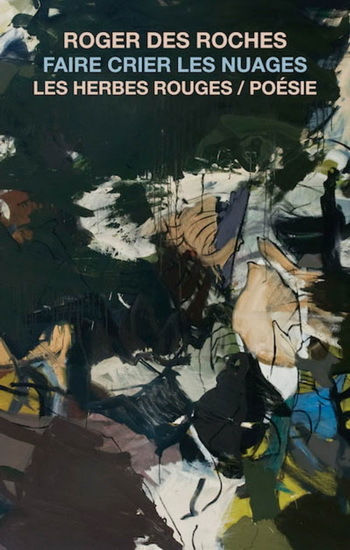 FAIRE CRIER LES NUAGES