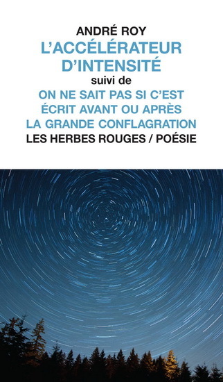 L'ACCELERATEUR D'INTENSITE