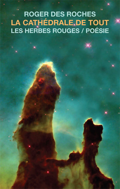 LA CATHEDRALE DE TOUT