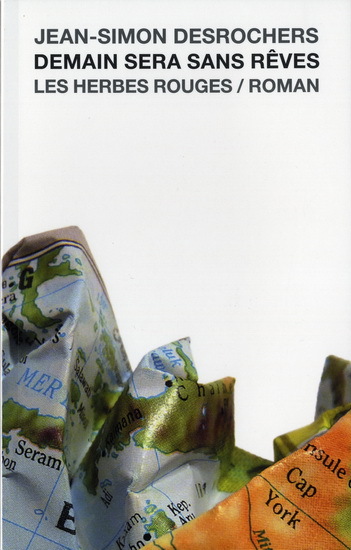 DEMAIN SERA SANS REVES