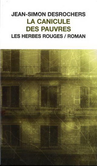 LA CANICULE DES PAUVRES