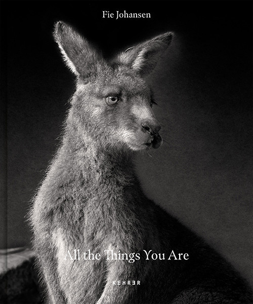 ALL THE THINGS YOU ARE