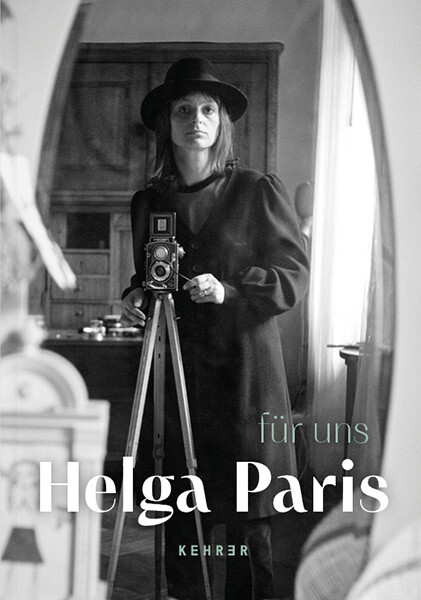 Helga Paris