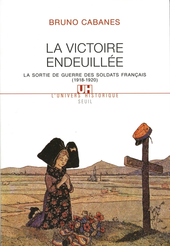 La Victoire endeuillée