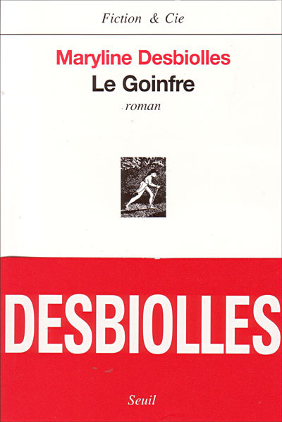 Le Goinfre