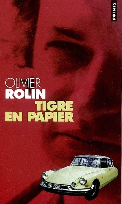 Tigre en papier