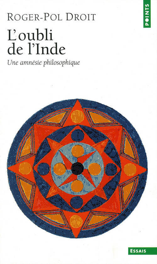 L'Oubli de l'Inde