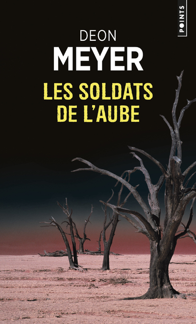 Les Soldats de l'aube