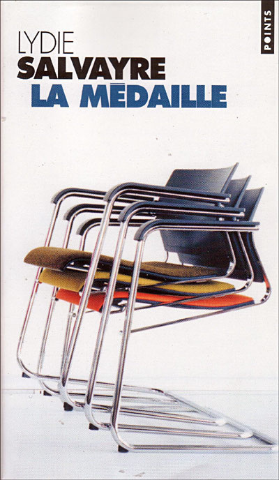 La Médaille