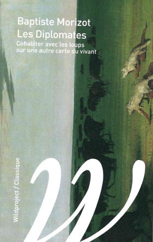 Les diplomates - Cohabiter avec les loups sur une autre cart