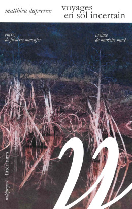 Voyages en sol incertain - Enquête dans les deltas du Rhône