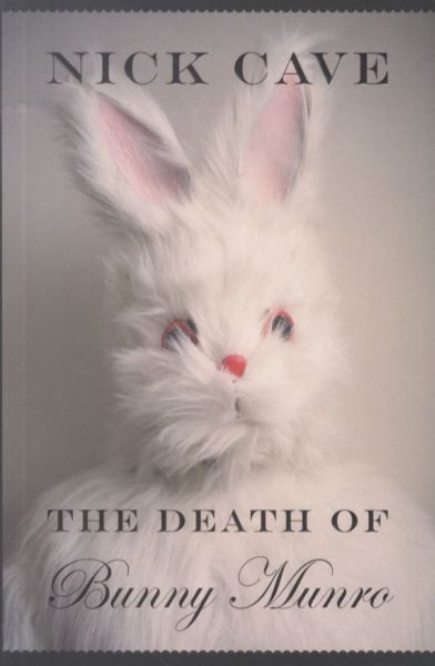 The Death of Bunny Munro