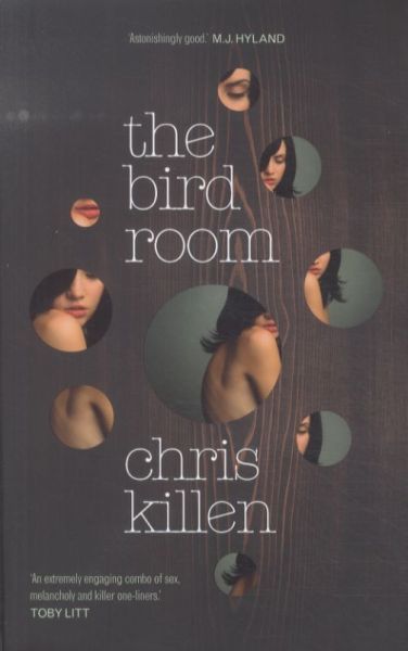 The Bird Room
