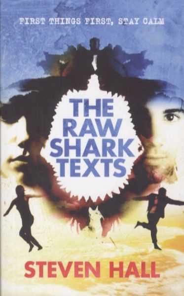 The Raw Shark Texts