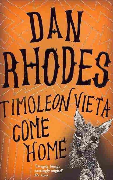 Timoleon Vieta Come Home