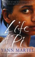 LIFE OF PI