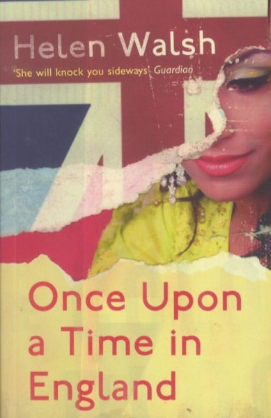 Once Upon a Time in England