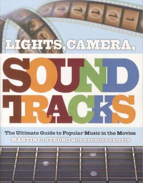 Lights, Camera, Sound Tracks