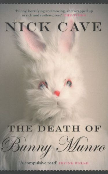 The Death of Bunny Munro