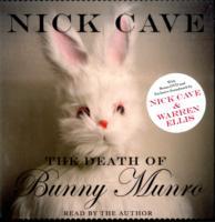 The Death of Bunny Munro