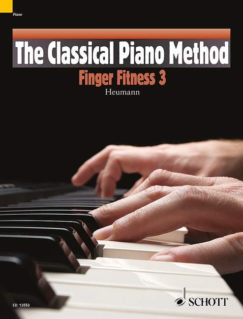 The Classical Piano Method
