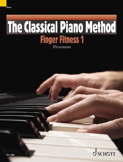 The Classical Piano Method