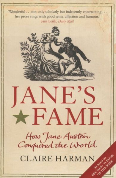 Jane's Fame