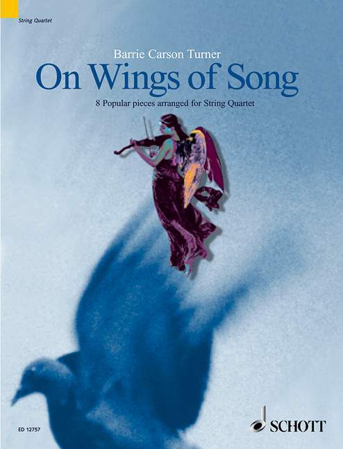 On Wings of Song
