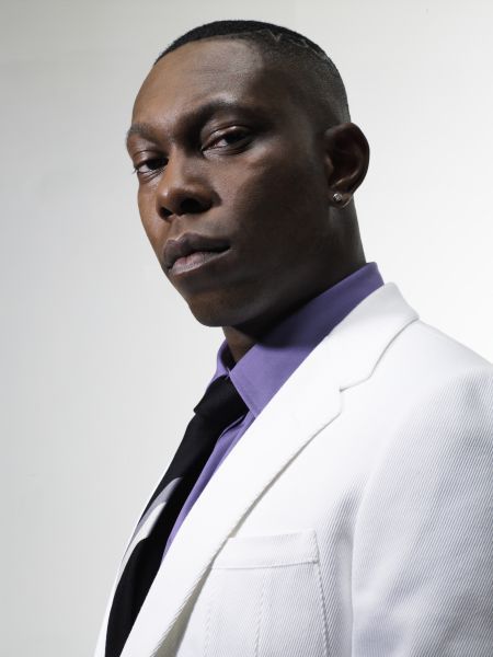 THE DIZZEE RASCAL STORY