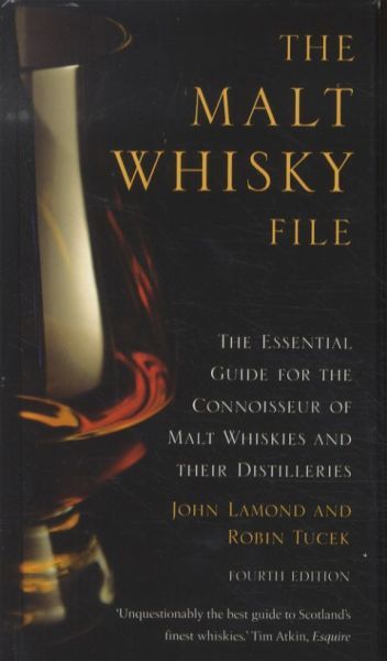 The Malt Whisky File
