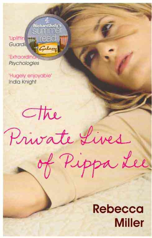 The Private Lives of Pippa Lee