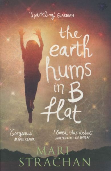 The Earth Hums in B Flat