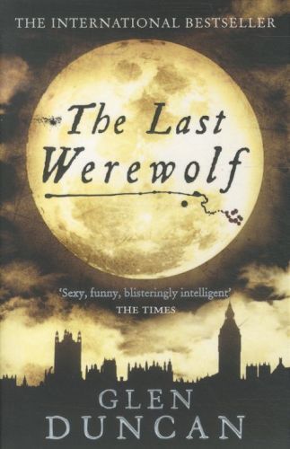 The Last Werewolf