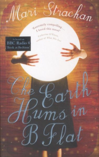 The Earth Hums in B Flat