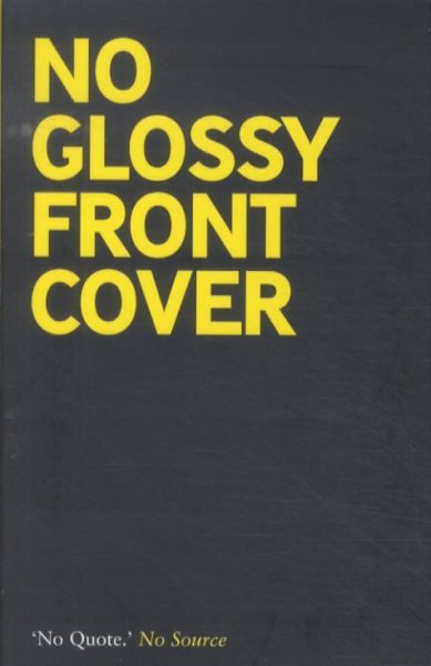 Bonfire of the Brands: How I Learnt to Live without Labels