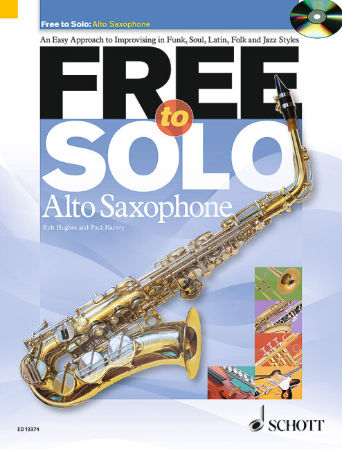 Free to Solo