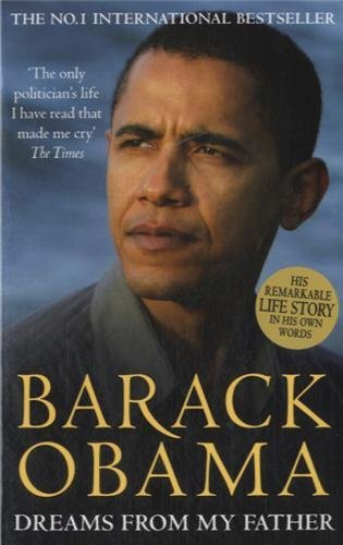 Dreams from My Father: A Story of Race and Inheritance