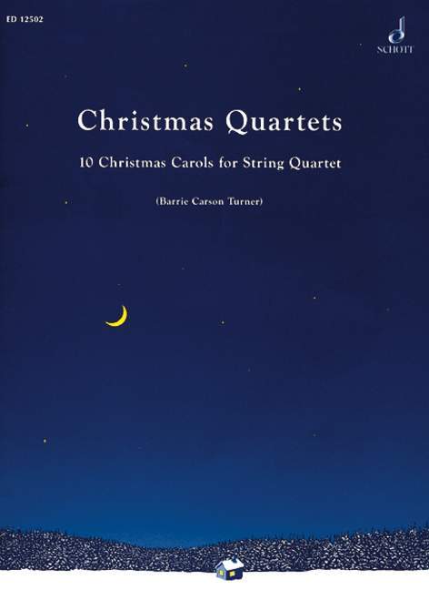 Christmas Quartets