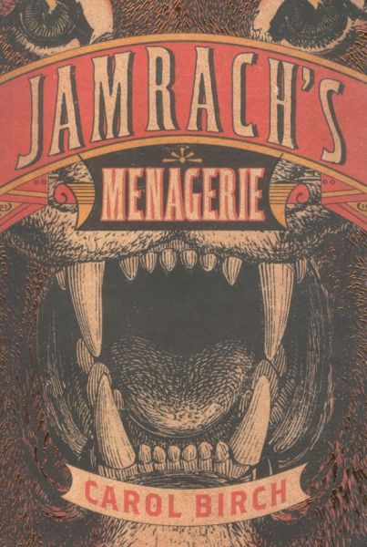 Jamrach's Menagerie