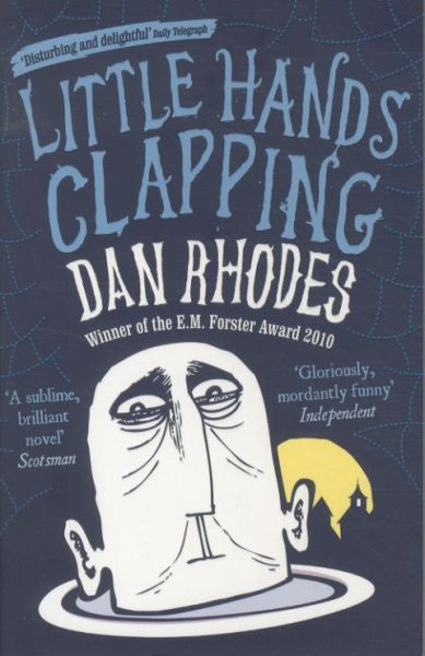 Little Hands Clapping