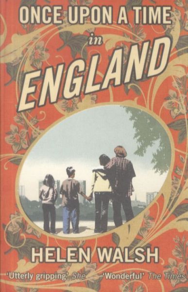 One Upon a Time in England