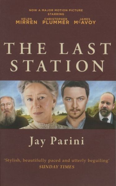 The Last Station