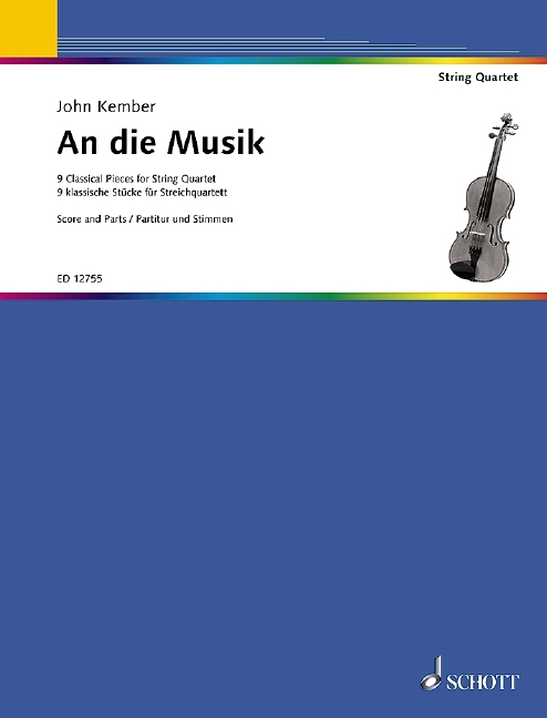 An die Musik