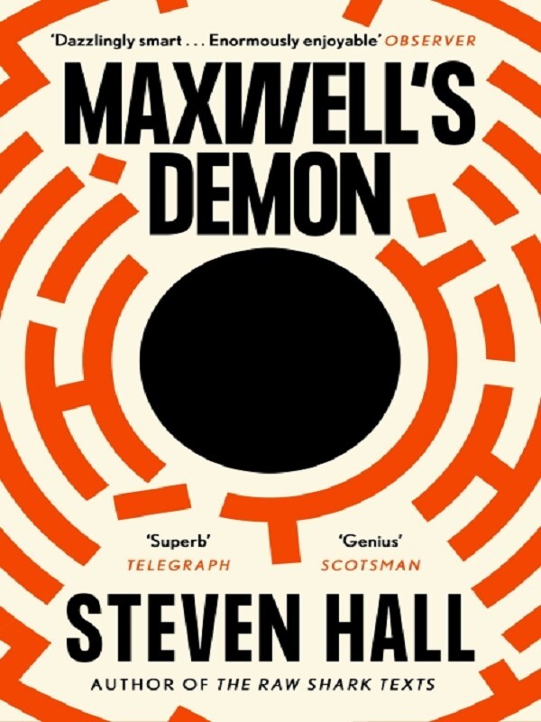 Maxwell's Demon