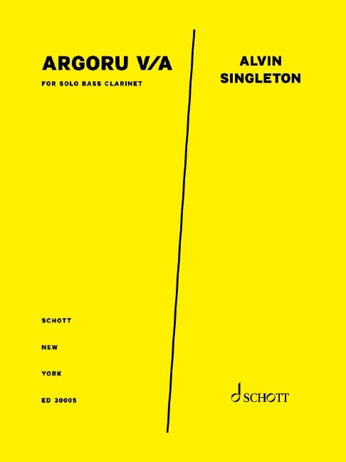 Argoru V/a